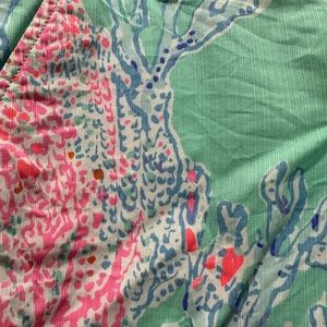 Lily Pulitzer Callahan Shorts